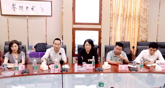 成都艺术职业大学与北京星光文旅开展战略合作