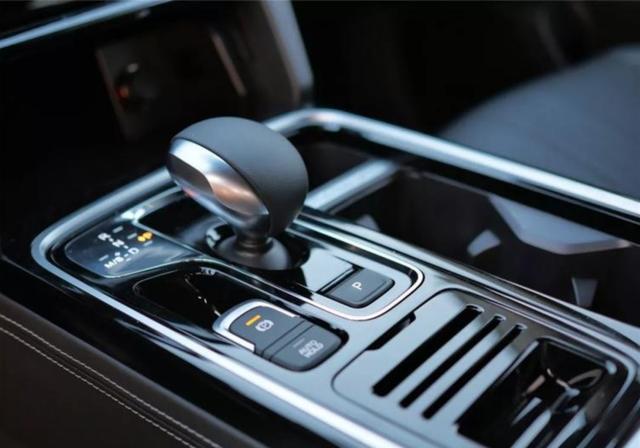 0.12秒极速响应，扭矩暴涨至390牛米！传祺是怎么做到的？