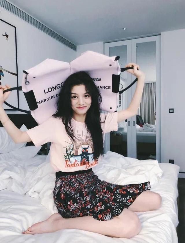 云南十大当红女星！各个貌美如花肤白娇嫩魔鬼身材