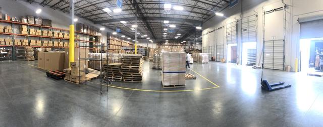 易客满国际物流有限公司（ECMS)：疫情下跨境物流行业感受阵痛