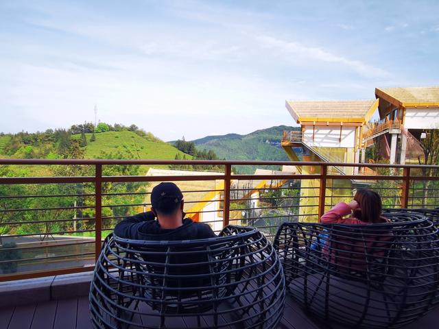 自驾游|重庆自驾游周边游推荐：武隆白马山旅游全攻略