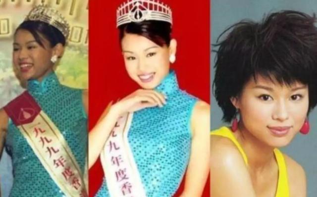 41岁胡杏儿宣布怀三胎！四年抱三还兼事