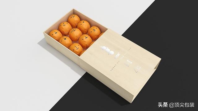 值得收藏的创意水果包装设计，眼前一亮的创意水果包装设计(图13)