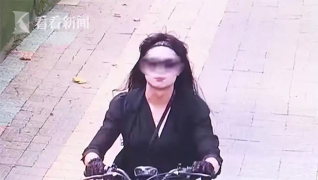 重庆|别以为男扮女装，画的跟梅超风似的就找不到你了……