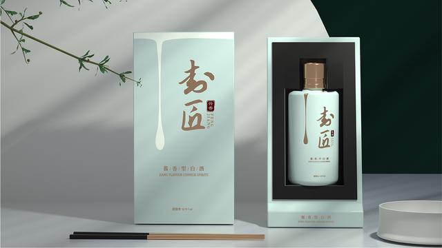 掌握白酒包装设计这4点，销量口碑不用愁(图25)