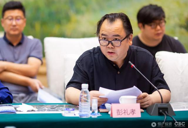 设计|“岭南国际建筑师公社”美丽乡村项目正式启动！