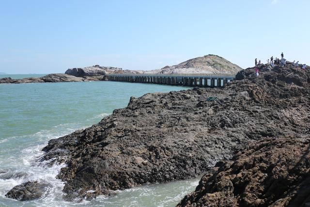 【鹿西岛】浙江一座偏僻小岛，盛产生态大黄鱼，远离城市喧嚣几乎夜不闭户