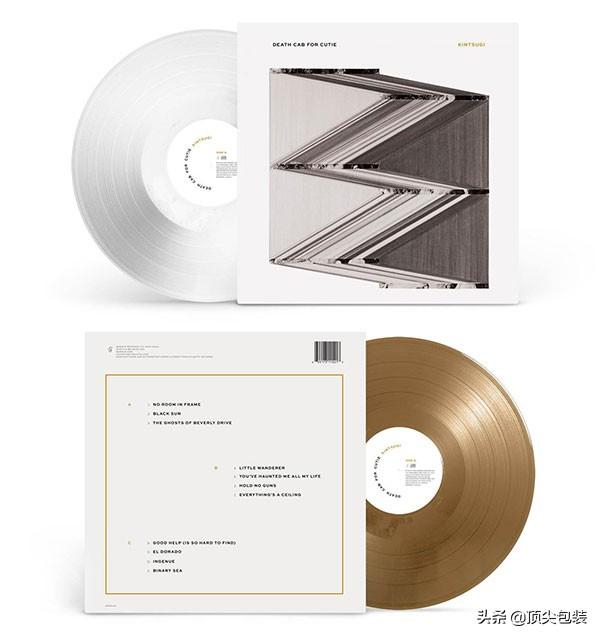 25个奇异特别的包装设计作品(图17)