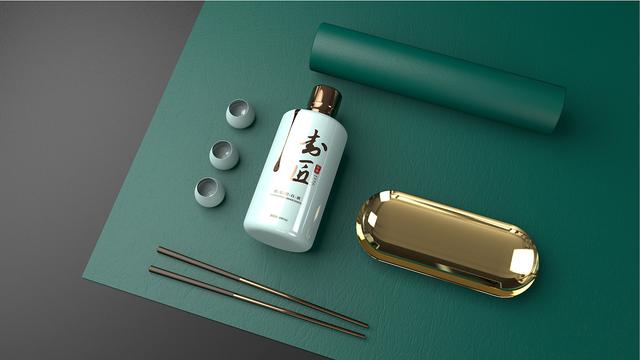 掌握白酒包装设计这4点，销量口碑不用愁(图36)