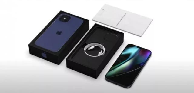 历年iPhone包装盒工艺解析，和普通包装工艺的差别(图2)