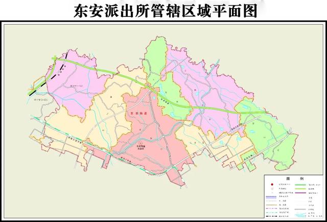 四川|龙泉驿区公安分局部分派出所名称和管辖区域调整变更