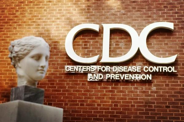 美瞒报疫情数据实锤？美CDC数据出炉：疫情期间比往年多死30万人