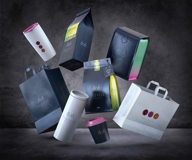 精选创意产品包装设计，太有感觉了(图15)