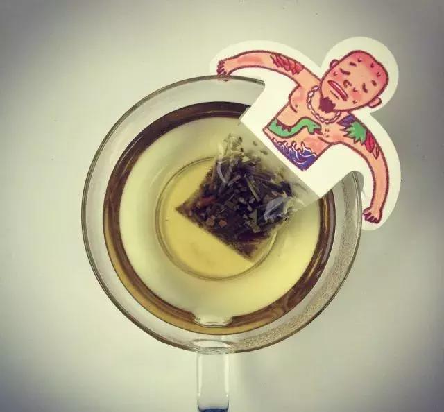16款设计师脑洞大开的创意包装，简直太赞了！(图9)