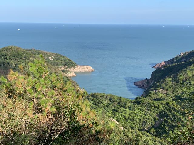 【鹿西岛】浙江一座偏僻小岛，盛产生态大黄鱼，远离城市喧嚣几乎夜不闭户