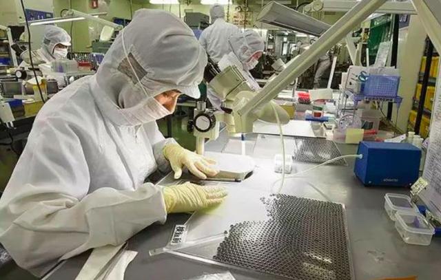 中日的真正差距究竟是什么？