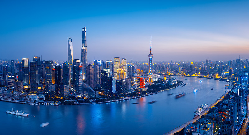 中国机器人发展哪座城市最强？插图1