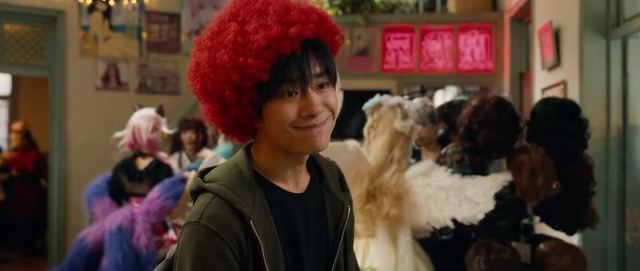 《送你一朵小红花》的七个细节和一处BUG，票房过8亿不是运气