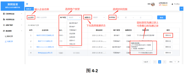 中华网|&quot;渔网拓客&quot;正式投入市场试用