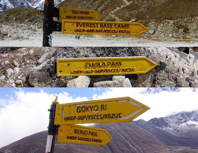 尼泊尔珠峰大本营徒步,用14天走完一生必走的线路
