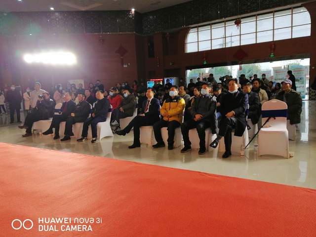 著名影视演员周红军受邀参加重大历史题材院线电影《翦伯赞》(图6)