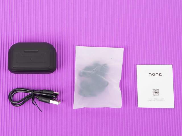 别做梦了，499元还想体验HIFI？那是因为你没遇上南卡T2