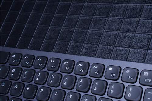 语音输入的键盘玩过没？键盘侠带你体验咪鼠智能语音键盘KB1