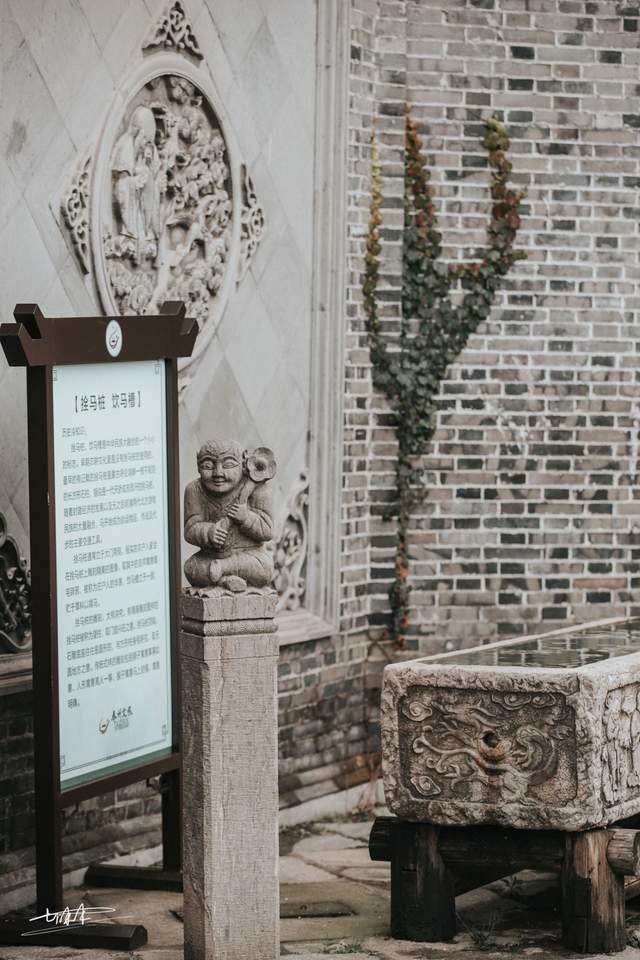 短短600米的泰州老街，装着这座城市的旧时光和老故事