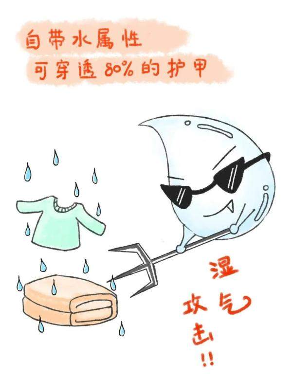 北方的冷 VS 南方的冷，画面太真实！(图11)