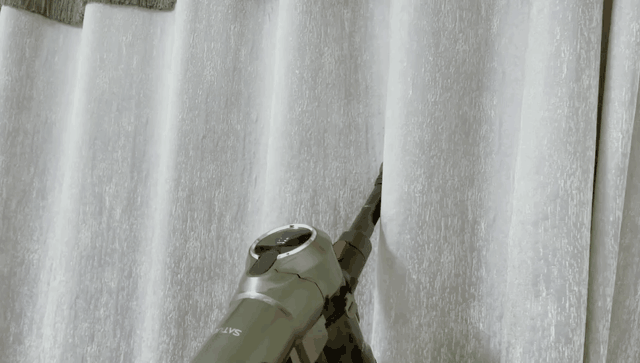 家庭清洁吸拖一机轻松搞定：洒拖F6吸拖一体机实测体验