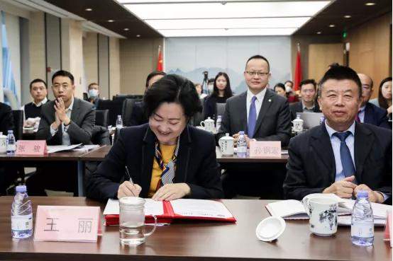 “战略互信，合作共赢”德恒成功召开RCEP背景下的经济与法律发展合作前景论坛-科记汇