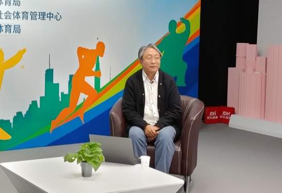 健身知识在线讲居家学习促健康北京市科学健身在线课堂反响热烈 健身知识在线讲居家学习促健康北京市科学健身在线课堂反响热烈