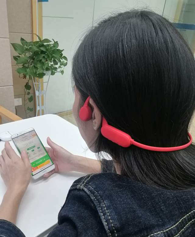 南卡Runmer pro：见证与众不同，自带音乐的骨传导