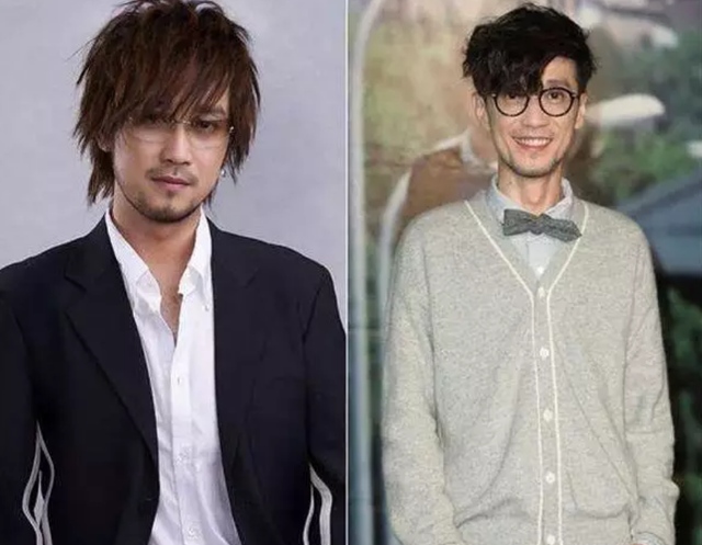 周传雄真是这场导师风波最大赢家？其实他早已败于这个流量时代