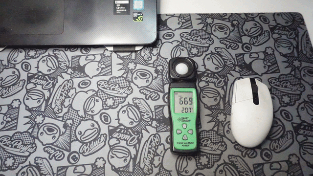 做个“养眼”的职场达人，小两千的护眼灯，爱德华非凡之光润眼灯