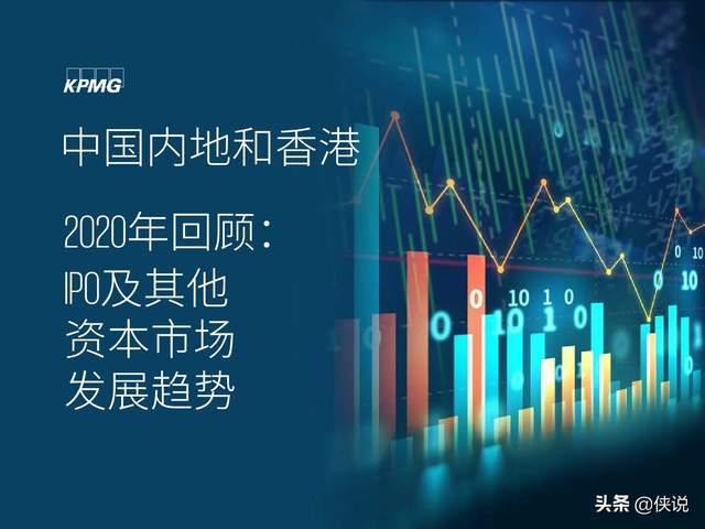 毕马威：中国内地和香港IPO市场2020年回顾