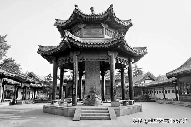 电视剧《上阳赋》历史背景介绍～琅琊王氏是否真实存在呢？