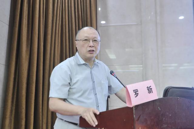 成立|搭建互通桥梁 携手专业提升 郑州市泌尿生殖学会成立