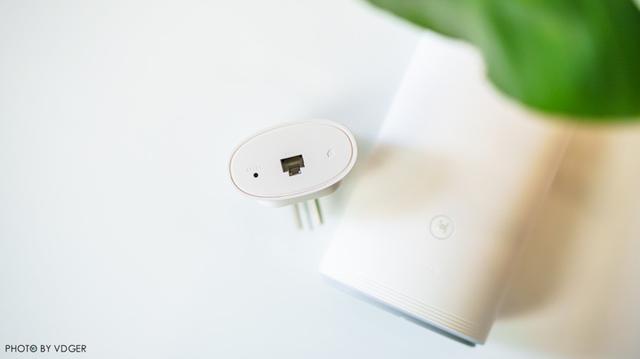 PLC Turbo技术加持，WiFi无死角覆盖！华为路由Q2 Pro体验评测-VDGER