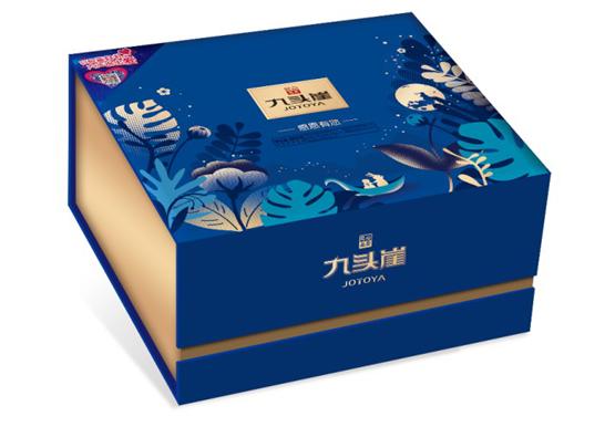 第四届万邦国际月饼节竟然如此豪横？你买一件也是批发价！(图5)