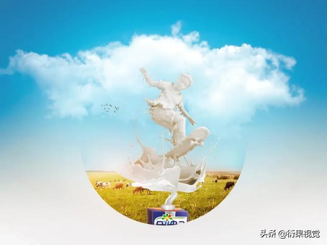 创意|| 广告设计小技巧