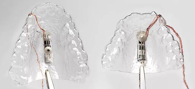 当“舌头鼠标”可穿戴