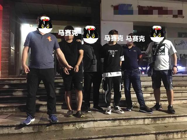 财务|我们没叫你转账啊！！！