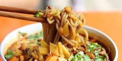 庆阳好多特产美食，作为地道庆阳人，你吃过吗