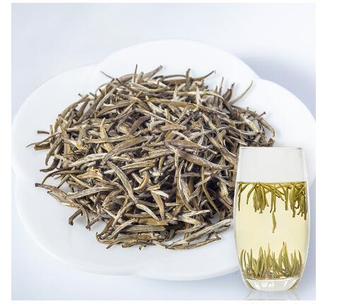 墨玉听香茶叶带给你贯穿历史而来的舌尖上的宁静