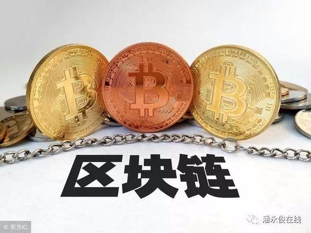 CCR智能量化科技：比特币到底怎么产生，挖矿是什么意思？
