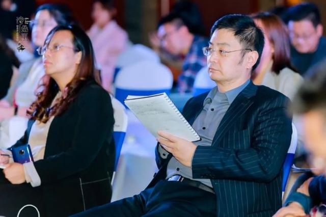 进行了创作思路分享,原陕西师范大学校长,先秦史学会副会长赵世超