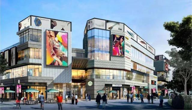 给实体店老板的8个建议_零售地产_商业地产_中国商业地产策划网