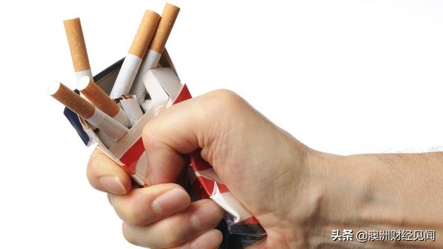 澳洲或五年内打造成“无烟国”！未来买烟还要开处方！