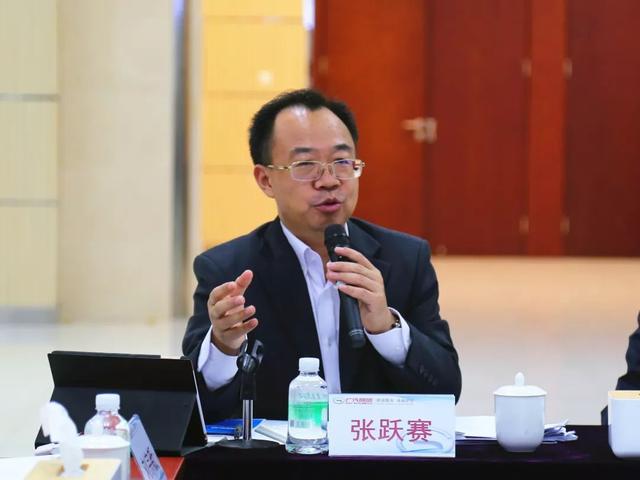 广汽传祺张跃赛老骥伏枥志在哪里